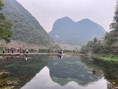 -靖西鹅泉风景区