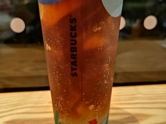 -星巴克臻选(福州仓山万达店)