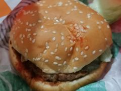 -汉堡王(北京通州领展店)