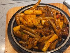 -将军牛排·尔滨地标朝鲜族美食(总店)