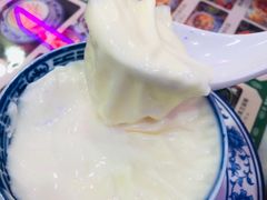 -捷信牛奶甜品世家(学府店)