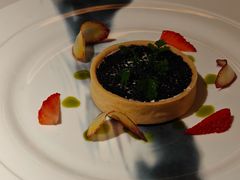 -燃扒房Steakhouse(皇庭店)