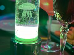 -MOSSO音乐酒吧·Live House(南京西路店)