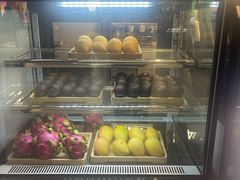 -茉酸奶(高科山姆店)