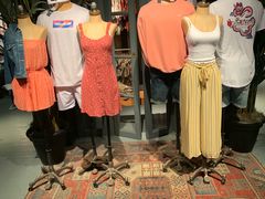 -Hollister(希慎广场店)