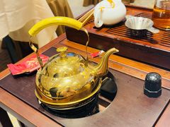 -广东胜利宾馆西关粤中餐厅