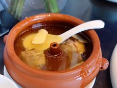 -翠湖宾馆·中餐厅