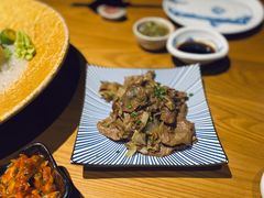 -渔寿司·日本料理(艾尚天地店)