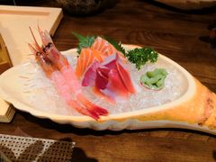-蟹将军·松叶蟹和牛日料放题自助(K11店)