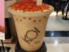 -KOI Thé(正佳广场店)