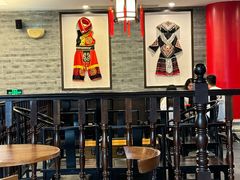 -星巴克(南宁民歌湖店)