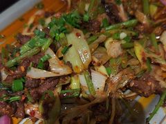-绿茶餐厅(哈尔滨凯德店)