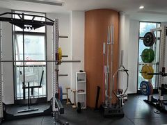 -MEGA BASE 健身馆(南山店)