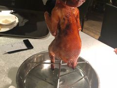 烧鸡-五稻厨房粤西菜(新闻店)