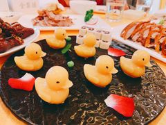 -北京全聚德(西客站店)