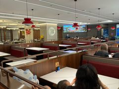 -旺达小吃•三十年福州菜(正大广场店)