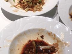 -南门小馆·清真(国贸商城店)