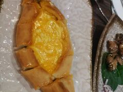 阿扎尔哈恰普里格鲁吉亚奶酪饼-格鲁·秀色Georgia’s Feast