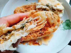 范蠡酥饼-桃源居(蠡园店)