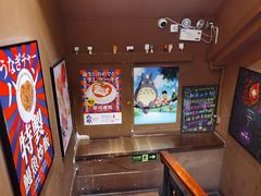-大雄寿司(中华广场店)