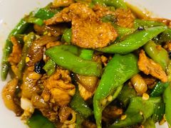 -建辉湖南土菜馆(南大街店)