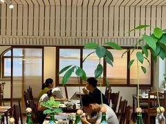 -沏点Trattoria意大利餐厅(新街口店)