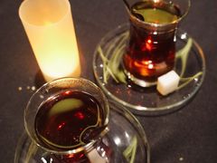 进口土耳其红茶-Efes Turkish & Mediterranean Cuisine 艾菲斯餐厅(陆家嘴店)