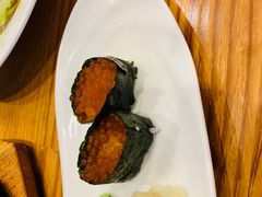 -和然日本料理(开发区五彩城店)