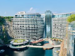 -蓝精灵乐园·世茂精灵之城主题乐园