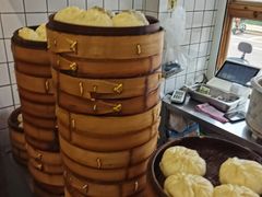 -常鲜德乐购迎桂馒头店(麻巷公寓店)