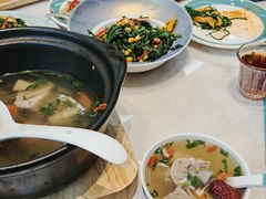 -玫瑰红烤羊排(北新桥三条店)