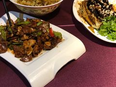 -长春市茶啊衝饭店(南湖公园店)