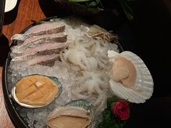 -赤RedBowl川锅·炙烤·板前(北京瑰丽酒店)