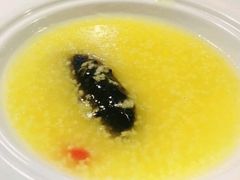 海参粥-怡乡王品海鲜姿造自助体验餐厅(大岛商业广场店)