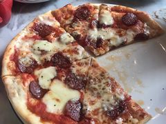 -玛尚诺Pizza&Bar(长泰广场店)