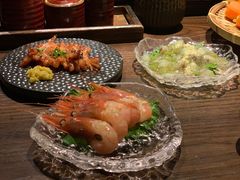 -三川·十酒Izakaya(南昌路店)