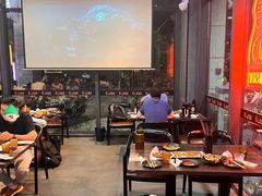 -马海涛牛肉串·午市牛腩饭·烧烤夜宵(领汇广场店)