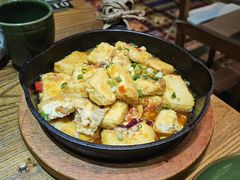 -云海肴·汽锅鸡·云南菜(天津国金汇店)