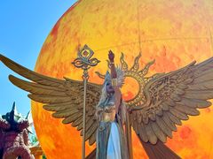 -波塞冬旅游度假区