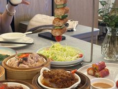 -晋江荣誉国际酒店·港誉茶餐厅