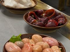 -重庆老火锅王(西安北路店)