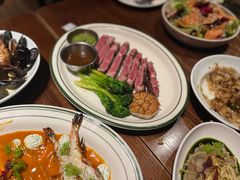 -Bistro 63 创意融合料理(广粤天地店)