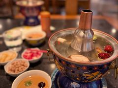 -南门涮肉(上海二店)