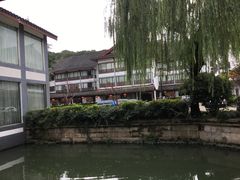 -绍兴饭店知遇楼(环山路店)
