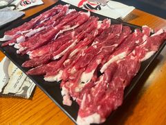 -三太子地摊烧烤·小龙虾(北蔡店)