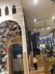 -奈尔宝·儿童乐园·亲子餐厅(星河湾店)