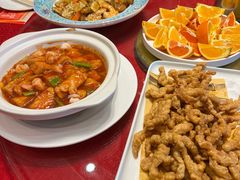 -盈春大饭店(千山路店)