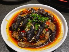 -不老溪贵州菜(广安门总店)