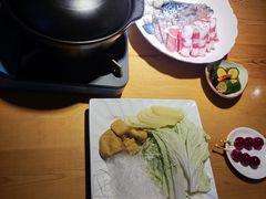 -禾风·海鲜料理自助(玉林店)