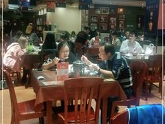 大堂-天下客饭店(中山路店)